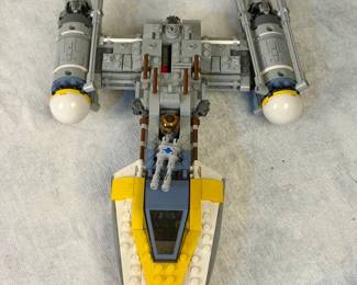 LEGO 75172 Star Wars Y-Wing Starfighter