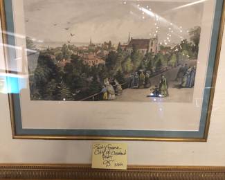 View City of Cleveland 