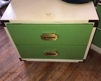 Pair Campaign night stands NOW $100