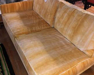 Milo Baughman Thayer Coggin now $150