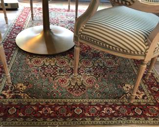 Persian rug