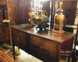 Small sideboard NOW $200