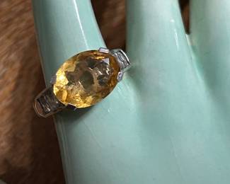 citrine
