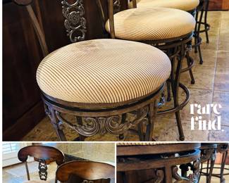 Bar stools