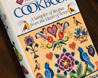 Cookbooks