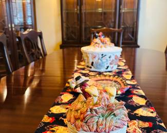 Dining room full set