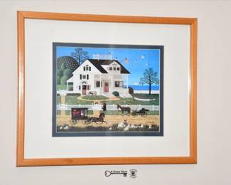 023Some Highlights DeKalb Estate Sale