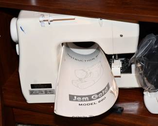 024Some Highlights DeKalb Estate Sale