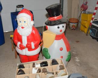 001Some Highlights DeKalb Estate Sale