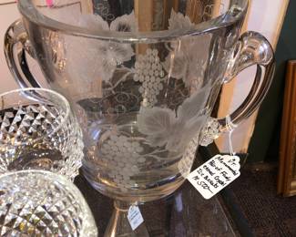 The other of the pair