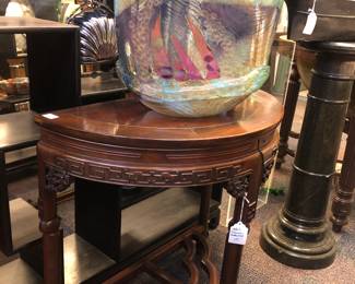 Antique Chinese table