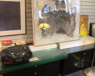 Pace wall unit now $500