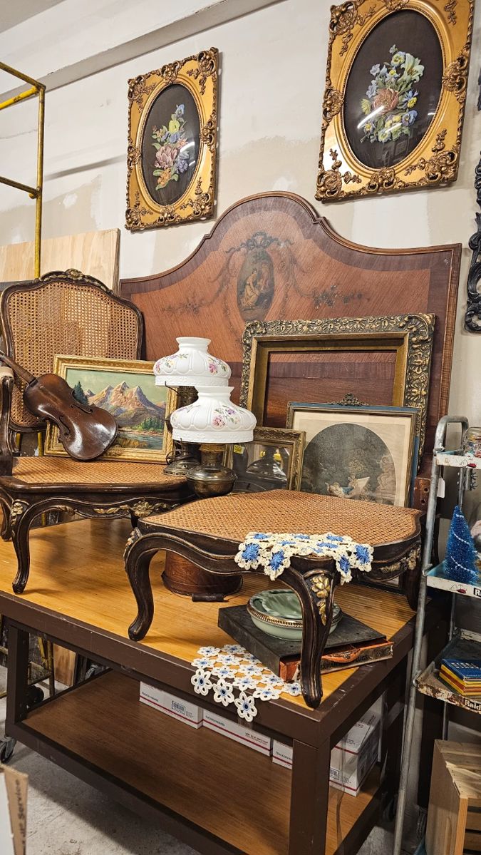 These are just a sneaky peaky of what we have, so much more!!