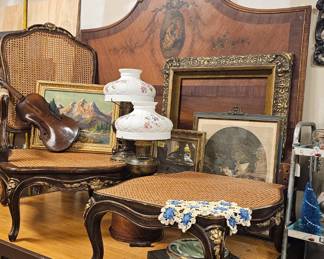 These are just a sneaky peaky of what we have, so much more!!