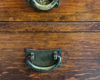 Stickley Brother’s Sideboard circa. early 1900s