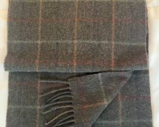 Assorted Pashmina and Lambswool Scarfs - Price Per item