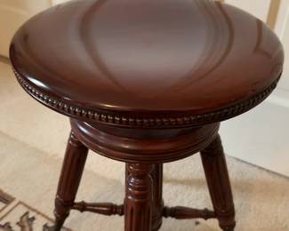 1955 Stool (20” x 15”)