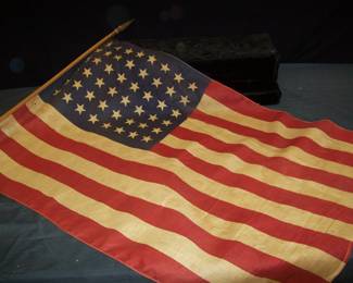 48 Star Flag