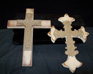 Crosses