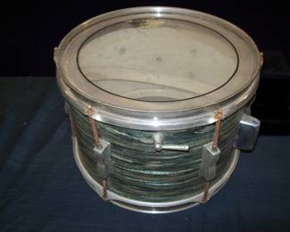 Snare drum