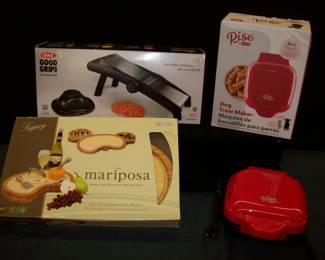 Good Grips Slicer Dog Treat Maker