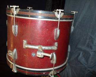 Bass Drum