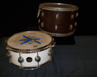 Snare Drums