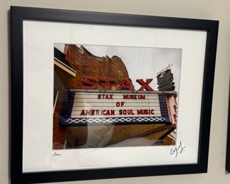 City of Memphis Landmark picture