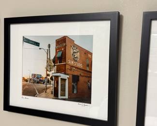 City of Memphis landmark picture