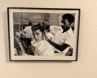 Elvis Presley picture