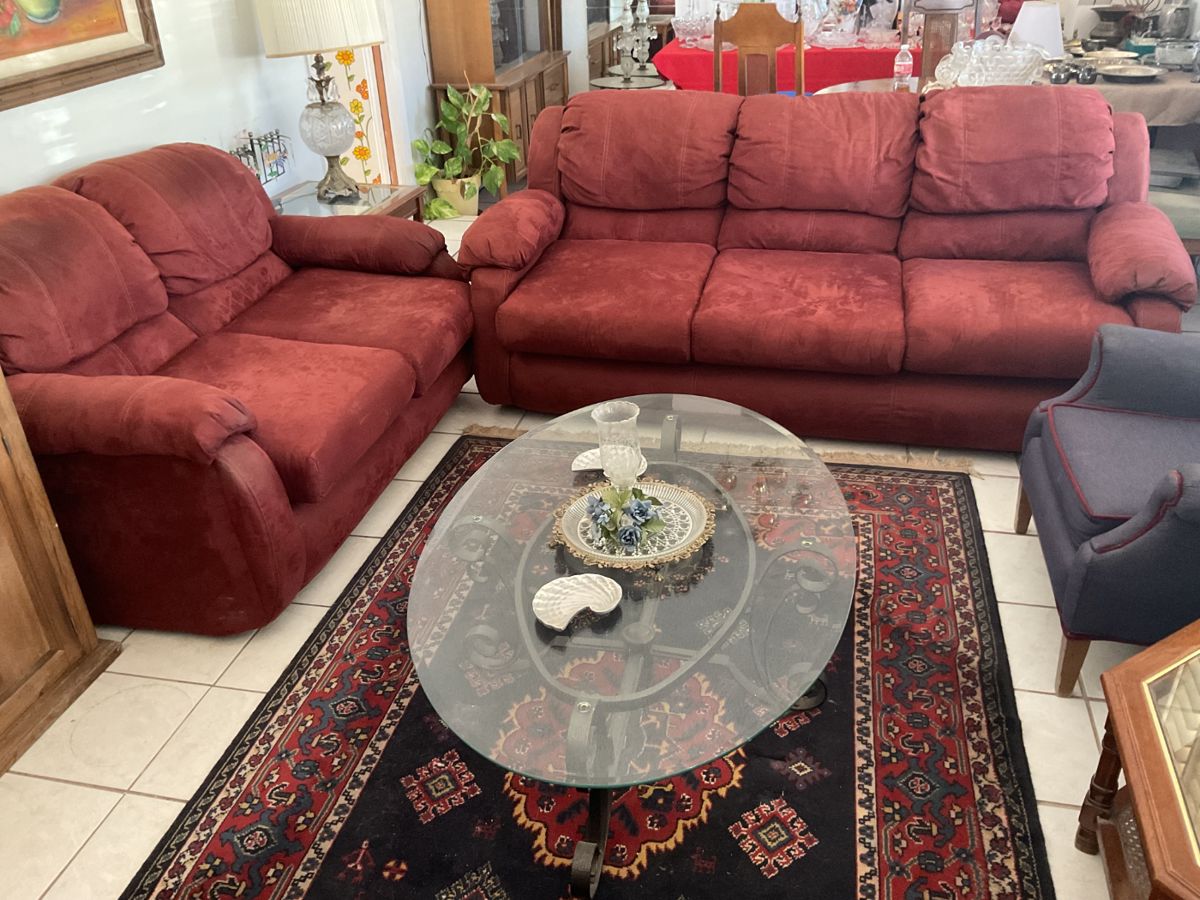 great living room furniture- couches Prime Designs