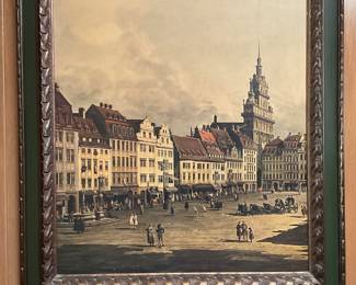 artwork-A. Caneletto -26x27