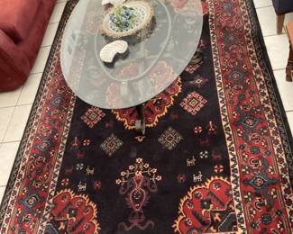 Beautiful Persian rug