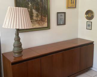 Barzilay Stereo-74x18x28