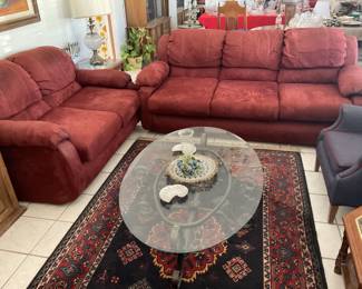 great living room furniture- couches Prime Designs