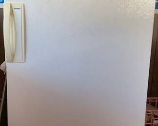 Kenmore fridge