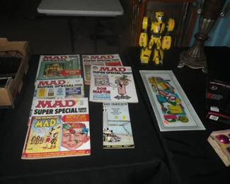 Sale Picture