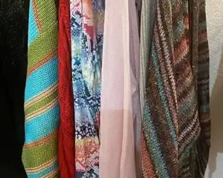 Womans Sweater Collection