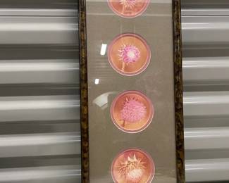 Blooming Progress By India Shankia