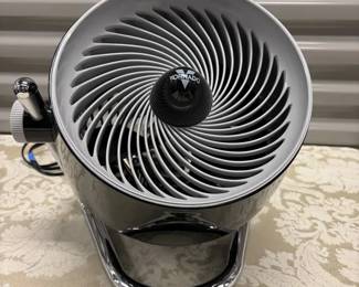 Coronado Portal Electric Fan Small