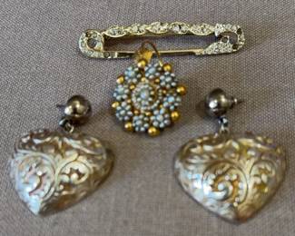 Collection Of Unique Pieces