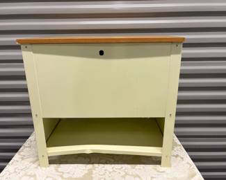 Metal Unique Cabinet