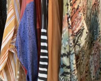 Womans Blouses Shirts