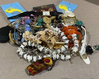 Make Your Own Jewelry