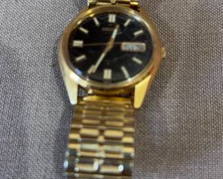 Seiko Watch