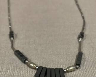 Modern Design Necklace