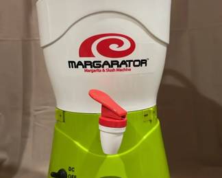 Margarator Margarita and Slush Machine