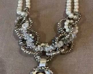 Wow Statement Necklace