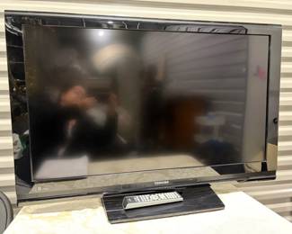 Toshiba TV