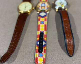 Collection Of Watched